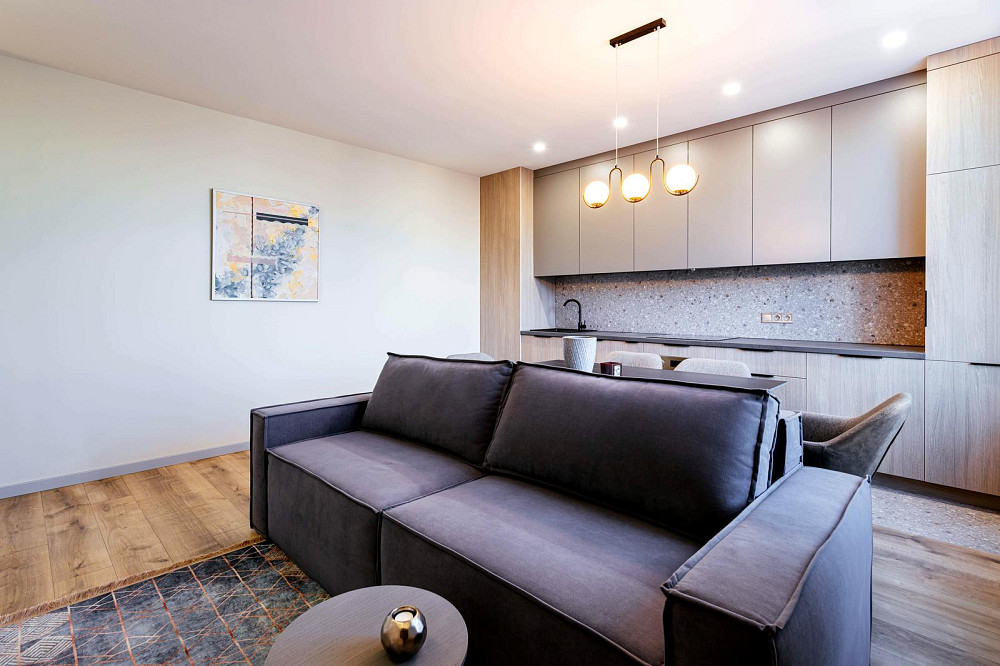 Продаж Квартира 4-кімнатна, 10/18 поверх на Берестейський вул., д. 67 Kiev - photo 2