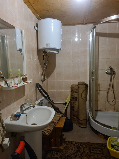 Уютный дом с садом в Новой Долине. До Одессы 15 минут. Нова Долина - фото 18