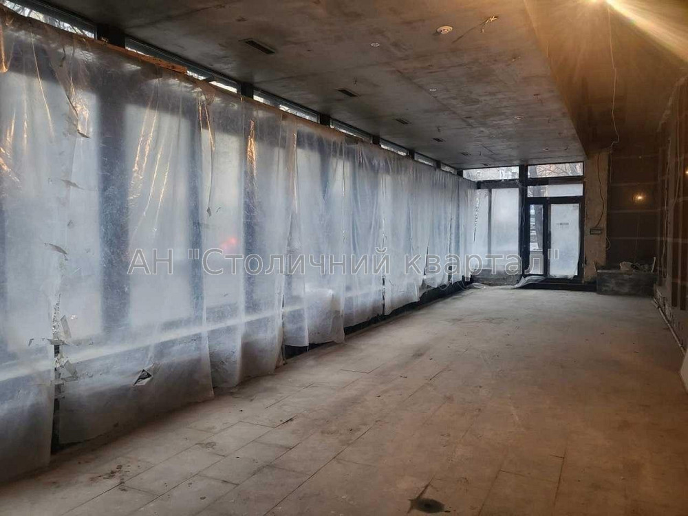 Оренда заклад громадського харчування на Гончара Олеся вул., 67 приміщень - 3, поверх - 1/5 Kiev - photo 6