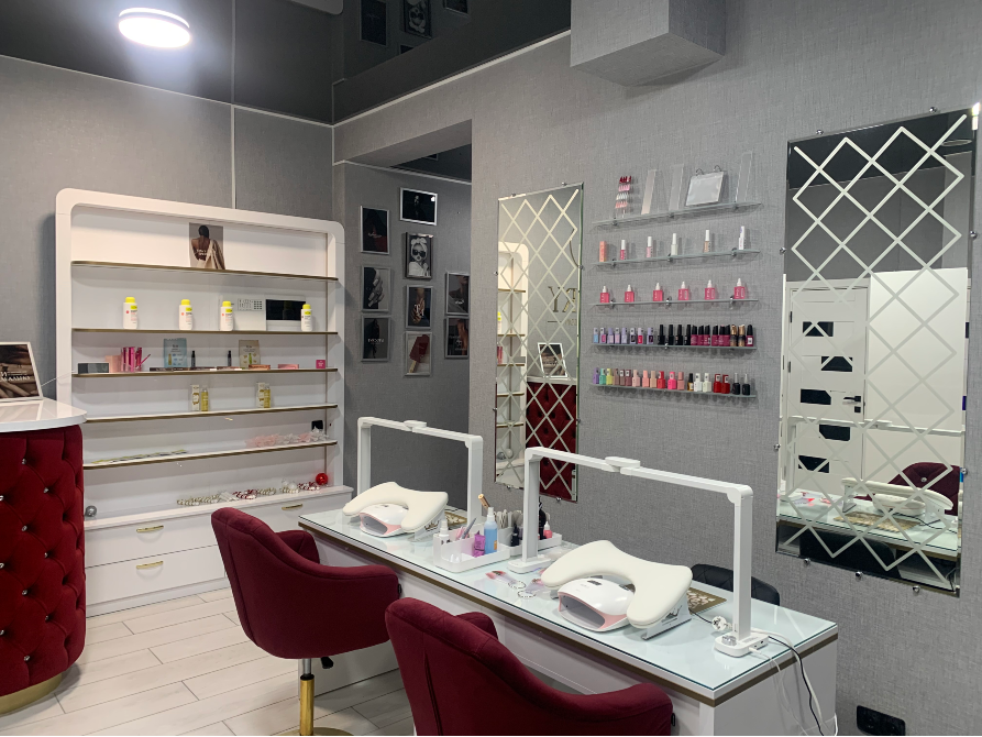 Сдаётся Магазин / салон / торговая точка площадь 55 кв.м 1-й этаж Львов Зелена 281а Львов - изображение 6