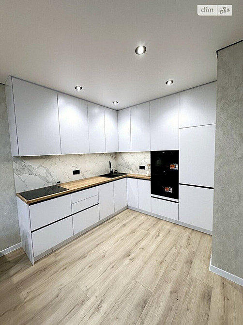 Продаж Квартира 1-кімнатна, 25/25 поверх на Родини Крістерів вул., 14 Киев - изображение 5