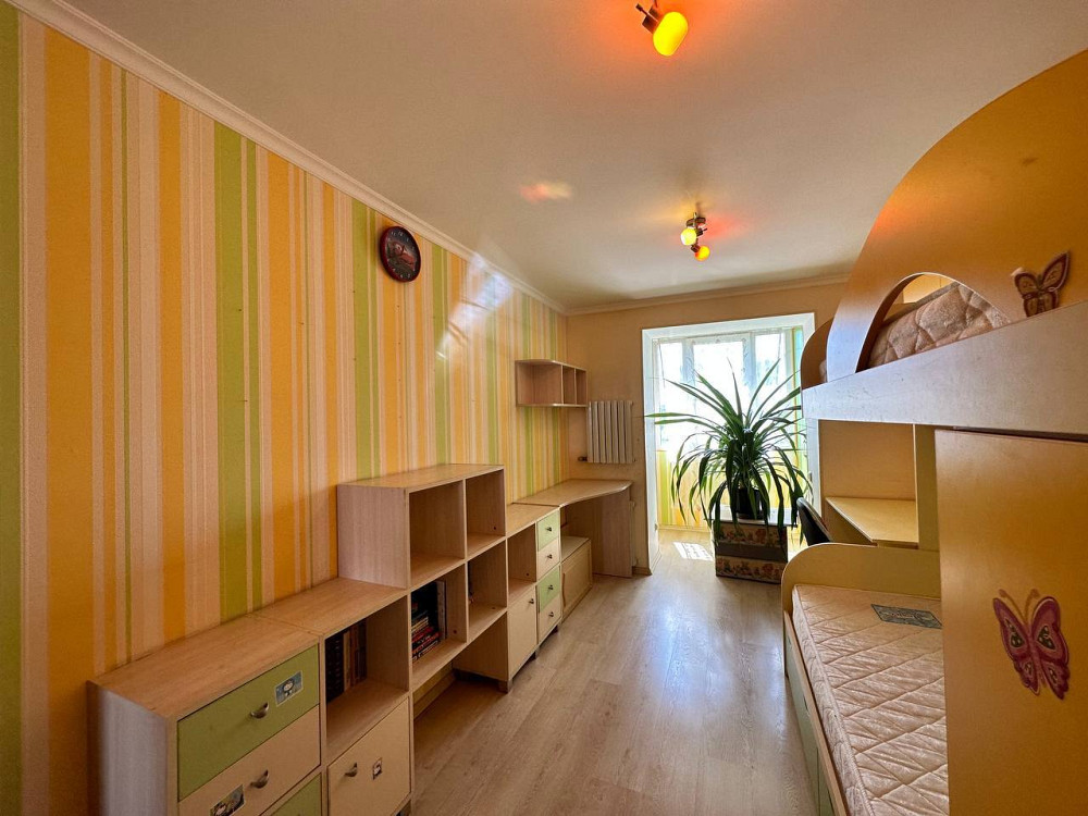 Продам 3-х комнатную квартиру на Канатной Одеса - фото 8