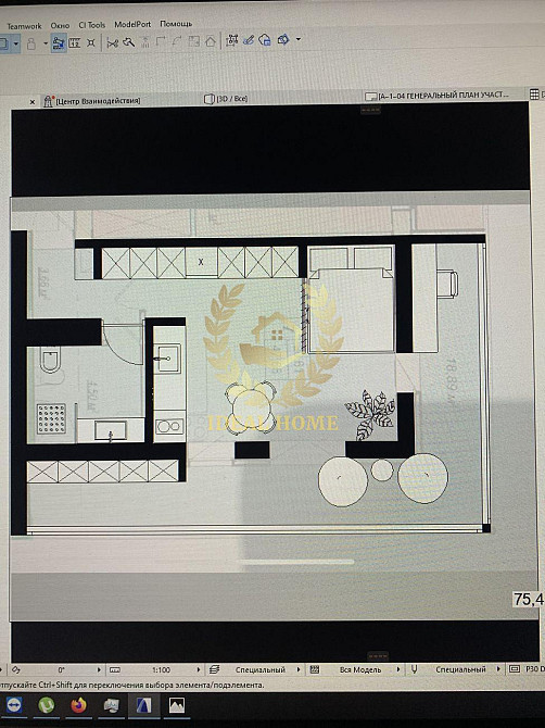 Продаж Квартира 1-кімнатна, 4/4 поверх на Радистов ул., 24 Киев - изображение 13