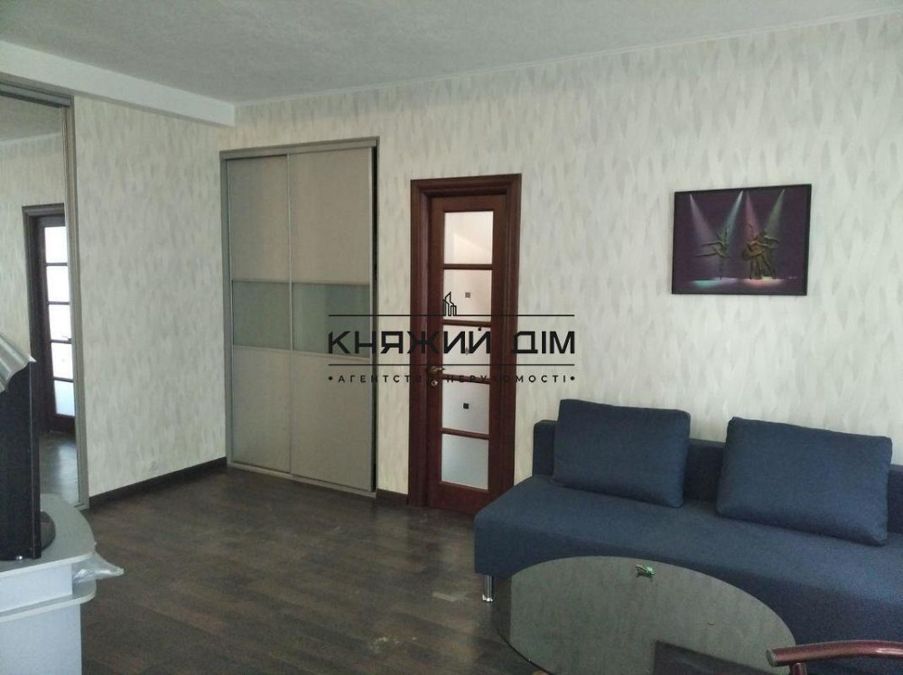 Оренда Квартира 2-кімнатна, 4/9 поверх на вул. Велика Васильківська Kiev - photo 9