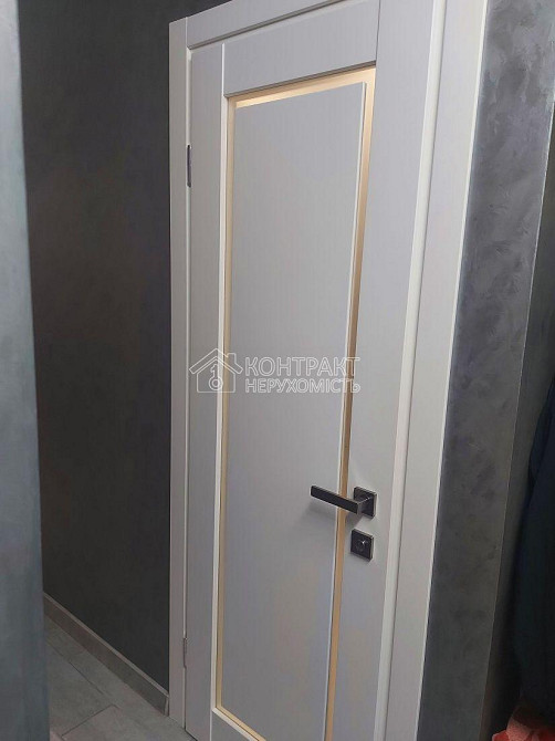 Продаж Квартира 2-кімнатна, 1/5 поверх на вул. Байрона Харків - фото 12