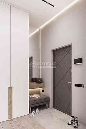 Продаж Квартира 3-кімнатна, 5/10 поверх на вул. Банний Харків