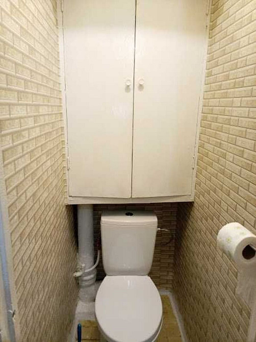 Оренда Квартира 1-кімнатна, 6/9 поверх на Леся Курбаса, 14а Київ - фото 15