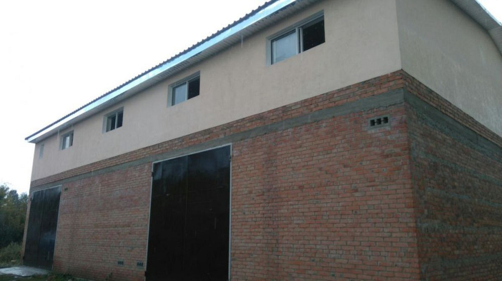 Продаж приміщення вільного призначення на Липовецька поверх - 1/2 Винница - изображение 1