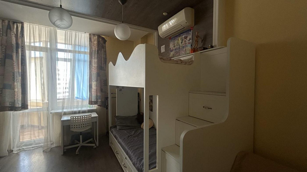 Продаж Квартира 2-кімнатна, 10/22 поверх на Фонтанская дорога ул. Одеса - фото 1