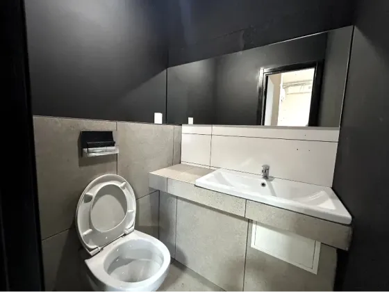 Здається Приміщення вільного призначення площа 50 кв.м Дніпро Дубініна 6 Дніпро