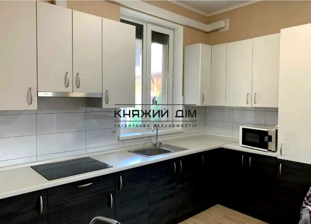 Оренда Будинок на Стеценко ул. Киев - изображение 8