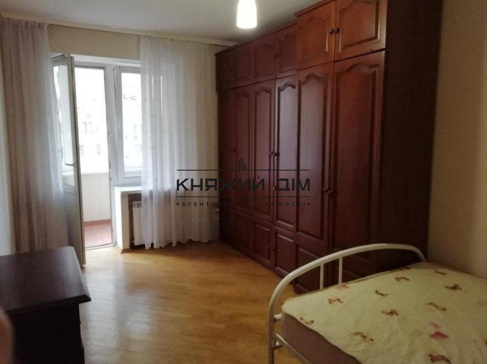 Продаж 3-х кім. квартири біля м.Лівобережна. Код об’єкту: 21145971 Київ - фото 7