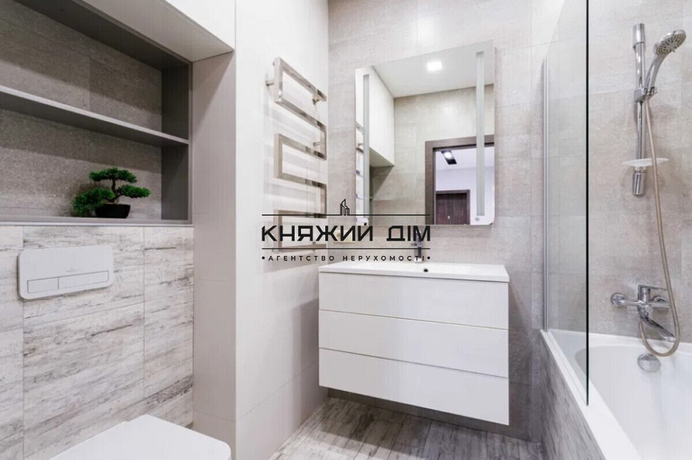 Продаж 2-кімнатної квартири в ЖК Лікоград 3. № 21144939 Київ - фото 18