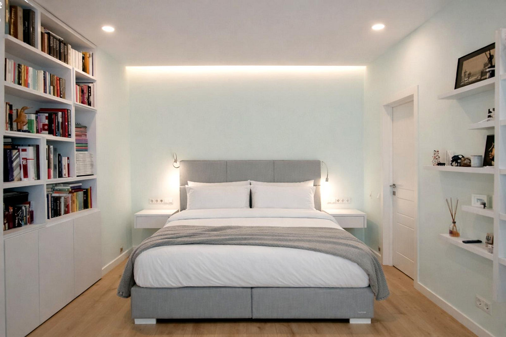 Продаж Квартира 2-кімнатна, 8/14 поверх на Гоголівська вул., д. 47 Київ - фото 14