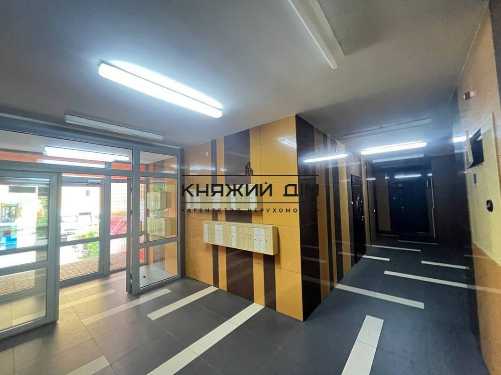 Оренда 3 кімнатна квартира в ЖК Комфорт Таун КОД 11202768 Київ - фото 19