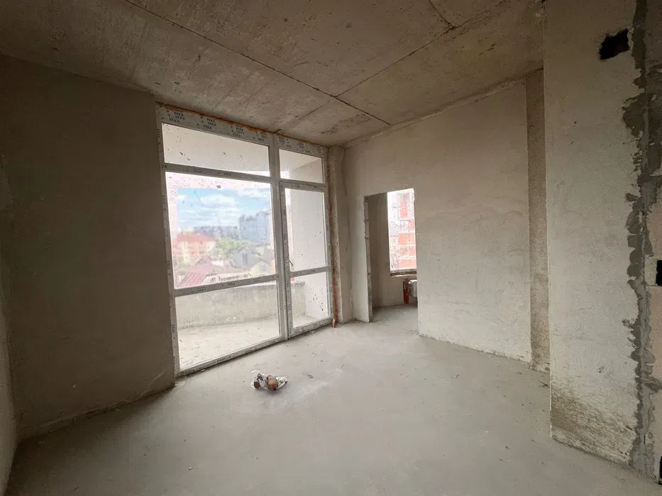 Продаж 2к Квартира 66 кв.м Вул. Червона Львів - фото 4