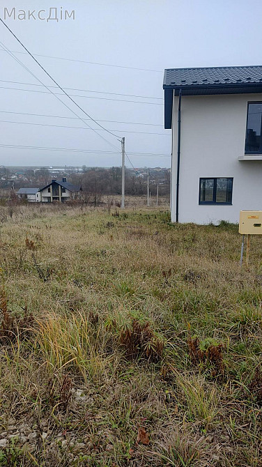 Продаж Будинок 4-кімнатний на вул. Просвіти Байківці - фото 1