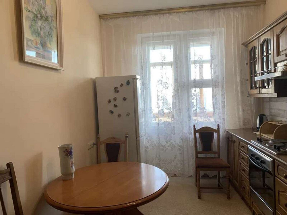 Оренда Квартира 3-кімнатна, 10/16 поверх Київ - фото 2