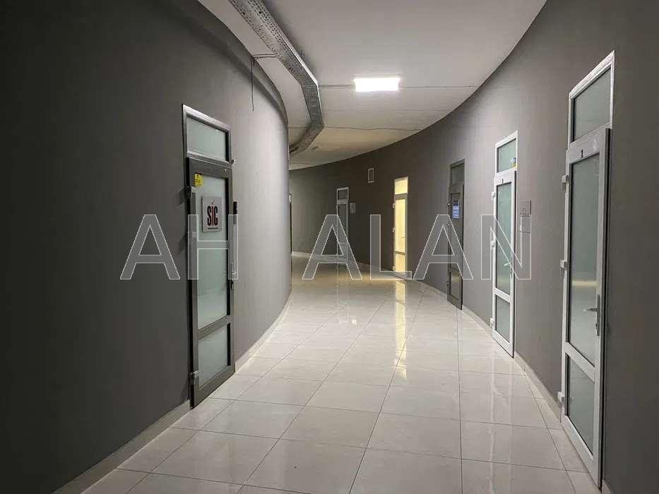 Оренда офісне приміщення на Євгена Коновальця вул., 36Д приміщень - 2, поверх - 2/9 Київ - фото 7