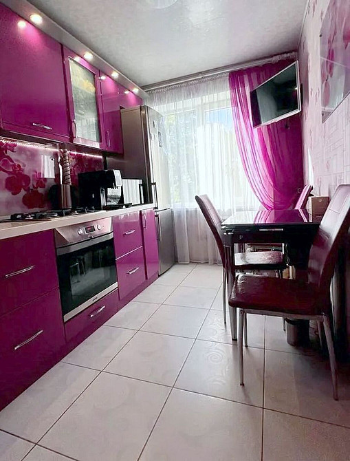 Продаж Квартира 3-кімнатна, 3/9 поверх на Газеты Правда пр., 115 Дніпро - фото 5