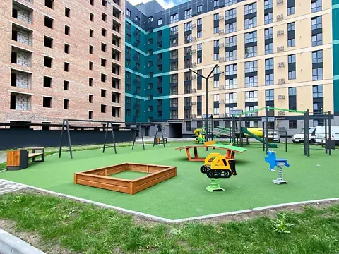 Продаж 1к Квартира 41.2 кв.м ЖК Green Street Луцьк - фото 8