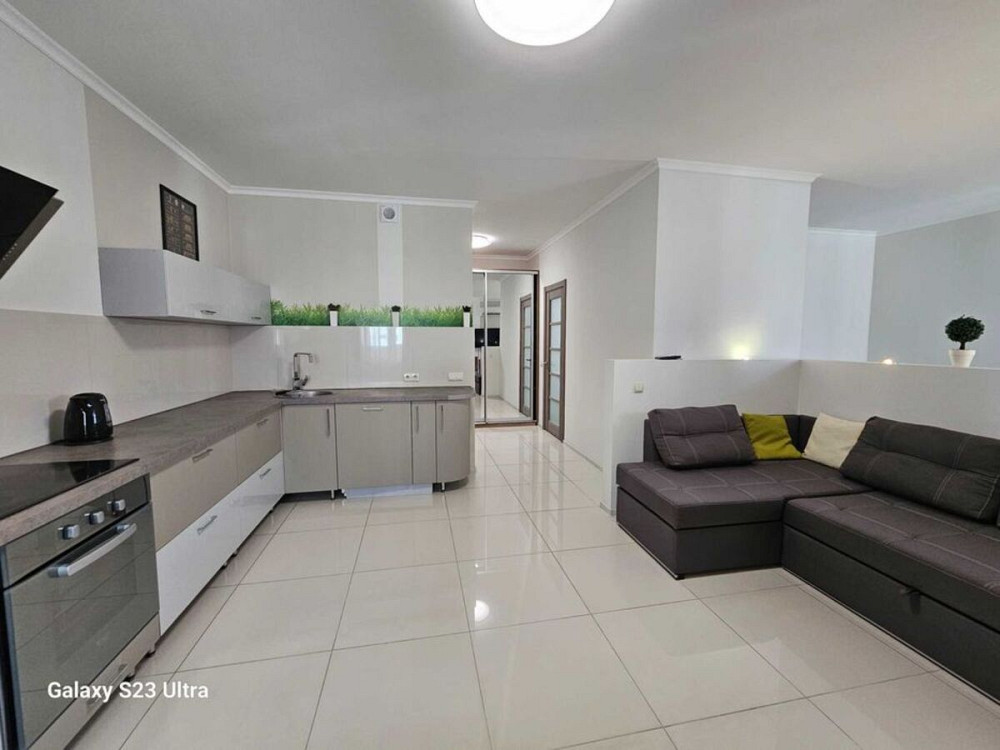 Оренда Квартира 2-кімнатна, 14/23 поверх на Чавдар, 8 Київ - фото 1