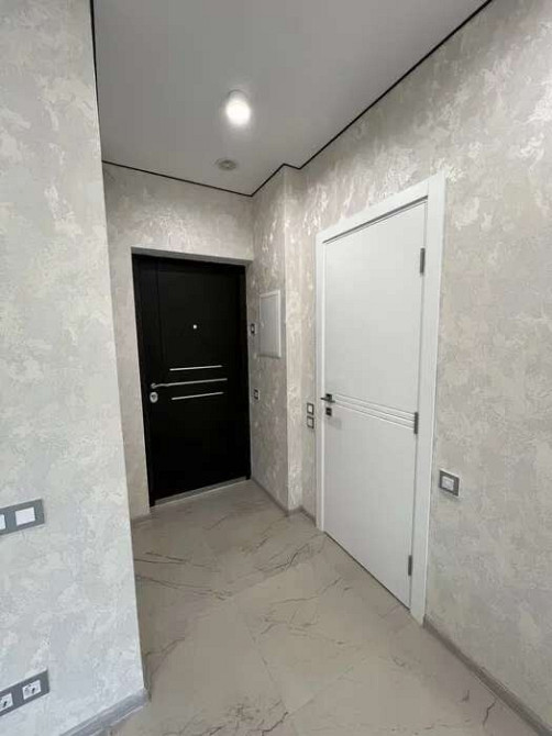 Продаж Квартира 1-кімнатна, 1/25 поверх на улица Архитектора Вербицкого, д.1 Киев - изображение 4