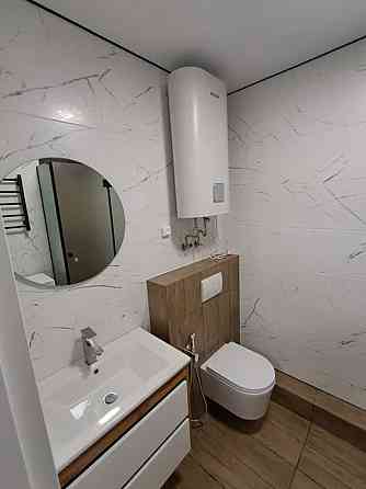 Продаж Квартира 1-кімнатна, 17/25 поверх на Озерна, 27а 