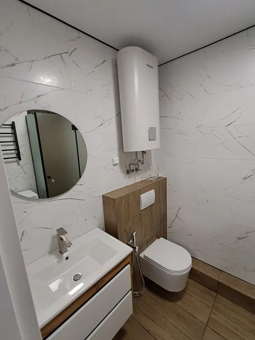 Продаж Квартира 1-кімнатна, 17/25 поверх на Озерна, 27а  - фото 2