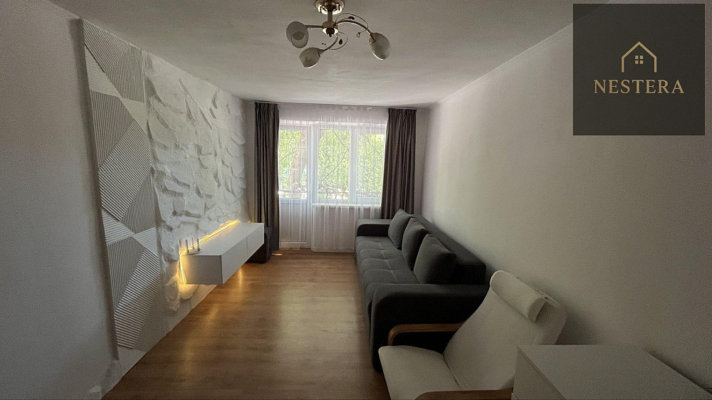 Продаж Квартира 1-кімнатна, 2/5 поверх на Капушанська вул., 35 Uzhhorod - photo 1