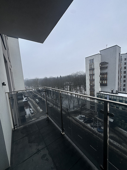 Продаж Квартира 1-кімнатна, 8/11 поверх на Мазепи Гетьмана вул., 160a Ивано-Франковск - изображение 11