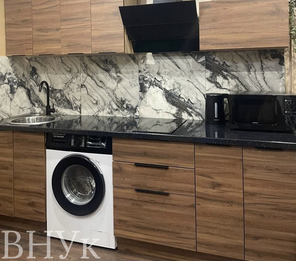 Продаж Квартира 1-кімнатна, 2/4 поверх на Сергія Мартина Ужгород - фото 5