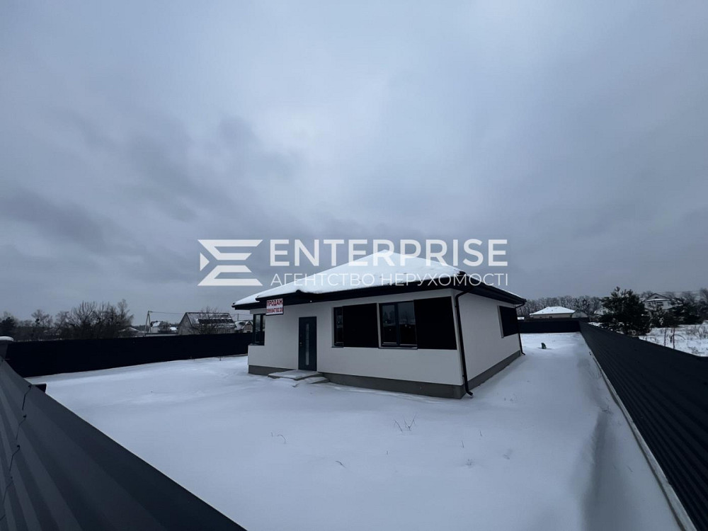 Продаж Будинок 4-кімнатний на вул. Зоряна Дмитровка (Фастивський район) - изображение 3