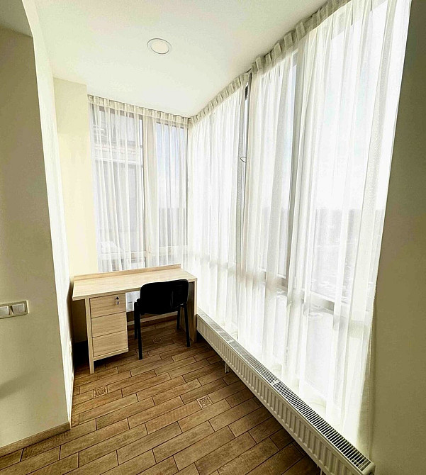 Продаж Квартира 4-кімнатна, 9/12 поверх на Владимирская ул., 1 Дніпро - фото 5