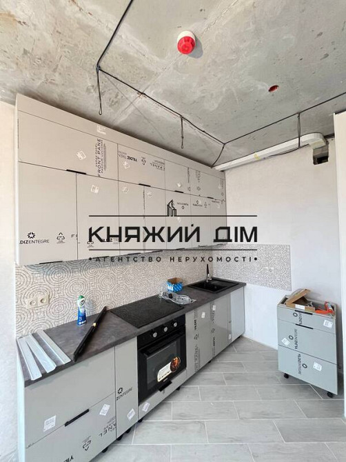 Оренда Квартира 1-кімнатна, 9/28 поверх на Днепровская Набережная ул. Киев - изображение 2