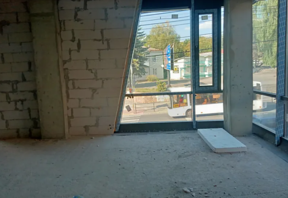 Оренда торгове приміщення поверх - 2/4 Ternopil' - photo 9