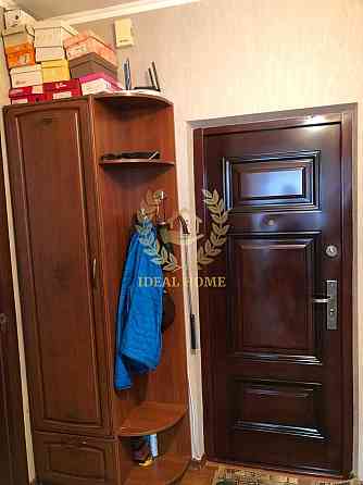 Продаж Квартира 1-кімнатна, 3/9 поверх на Милославская ул., 21А Київ