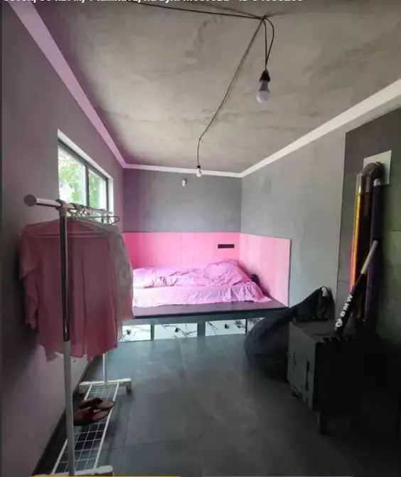 For sale 1-storey Summer house  35 sq.m 2 rooms at Таромское Dnipro - photo 8