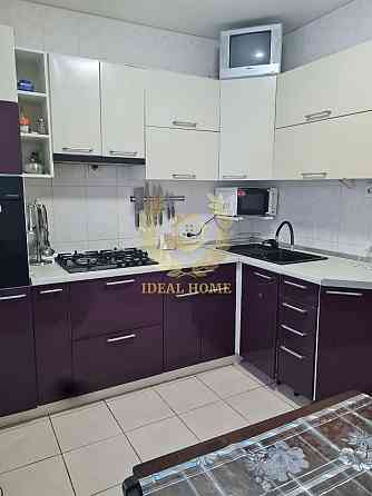 Продаж 3к квартири у центрі Бориспіля вул. Новопрорізна Бориспіль