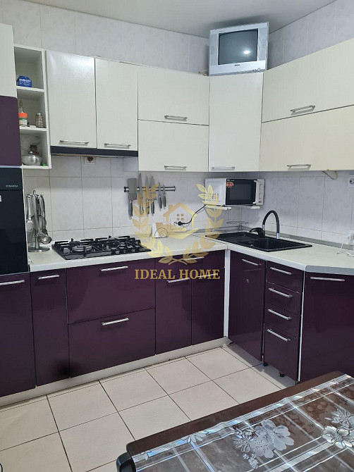 Продаж 3к квартири у центрі Бориспіля вул. Новопрорізна Бориспіль - фото 4