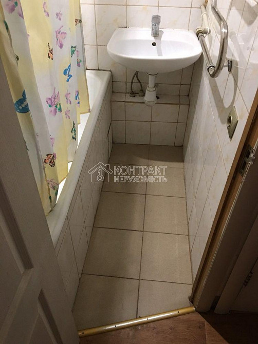 Продаж Квартира 3-кімнатна, 2/5 поверх на вул. Тринклера в'їзд Kharkiv - photo 12