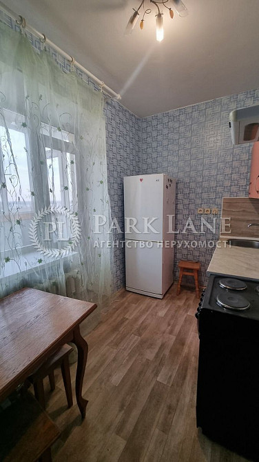 Продаж Квартира 1-кімнатна, 16/17 поверх на Алматинська, 39-З Киев - изображение 6