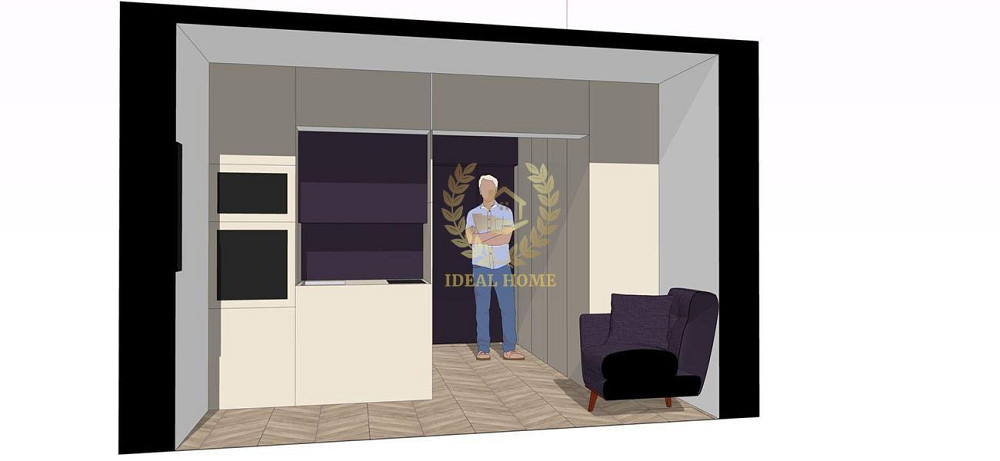 Продаж смарт квартири під ремонт біля метро Шулявська Київ - фото 10