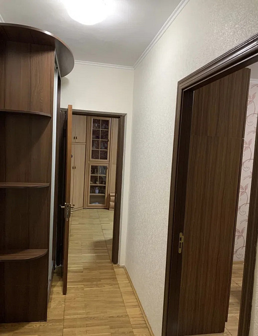 Оренда Квартира 1-кімнатна, 6/9 поверх на Братства Тарасівців, 9 Киев - изображение 7