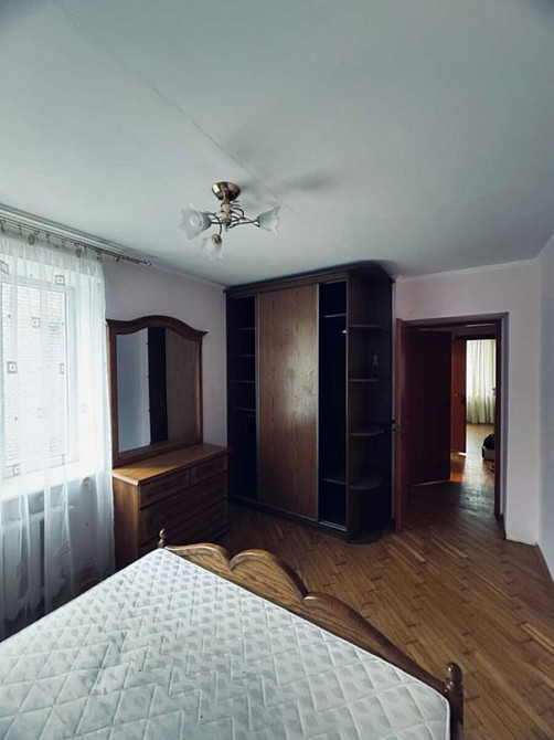 Продаж Квартира 3-кімнатна, 3/10 поверх на Ярошинської, 6 Львов - изображение 1