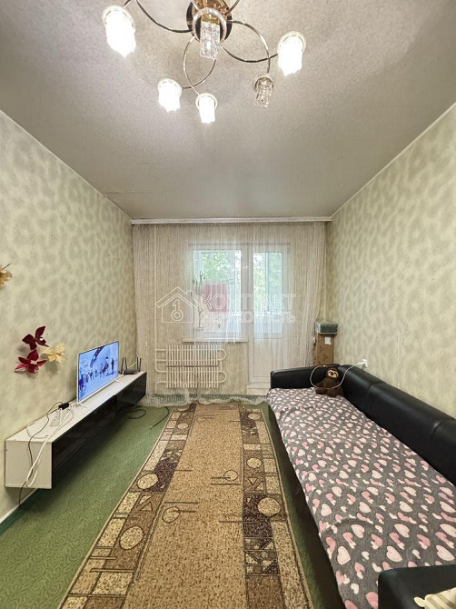 Продаж Квартира 3-кімнатна, 2/9 поверх на вул. Ювілейний Харків - фото 1