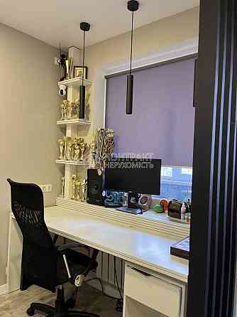 Продаж Квартира 3-кімнатна, 15/16 поверх на вул. Людвига Свободы Харків