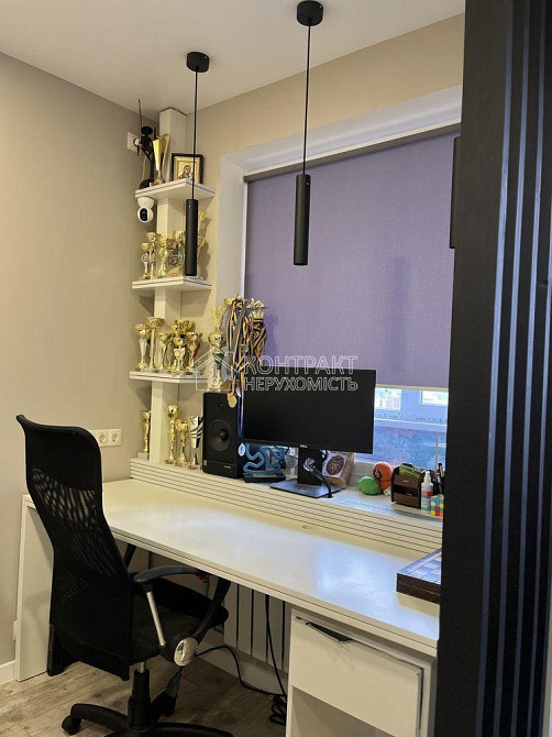 Продаж Квартира 3-кімнатна, 15/16 поверх на вул. Людвига Свободы Харків - фото 6