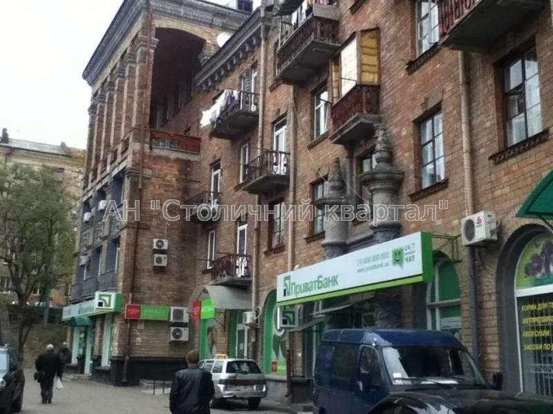 Оренда приміщення вільного призначення на Михайла Бойчука вул., 1/2 поверх - 1/5 Київ - фото 6