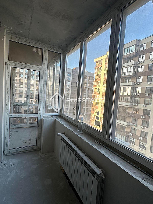 Продаж Квартира 2-кімнатна, 8/17 поверх на вул. Олександра Олеся Київ - фото 11